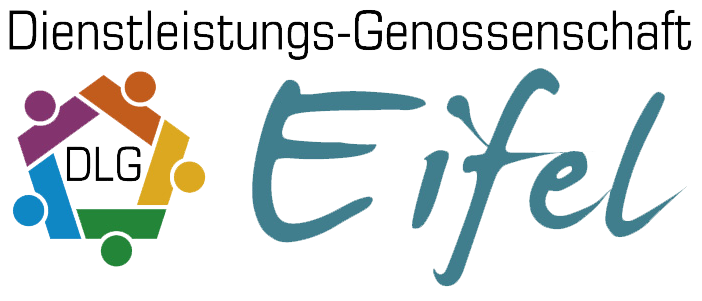 DLG Eifel - Logo